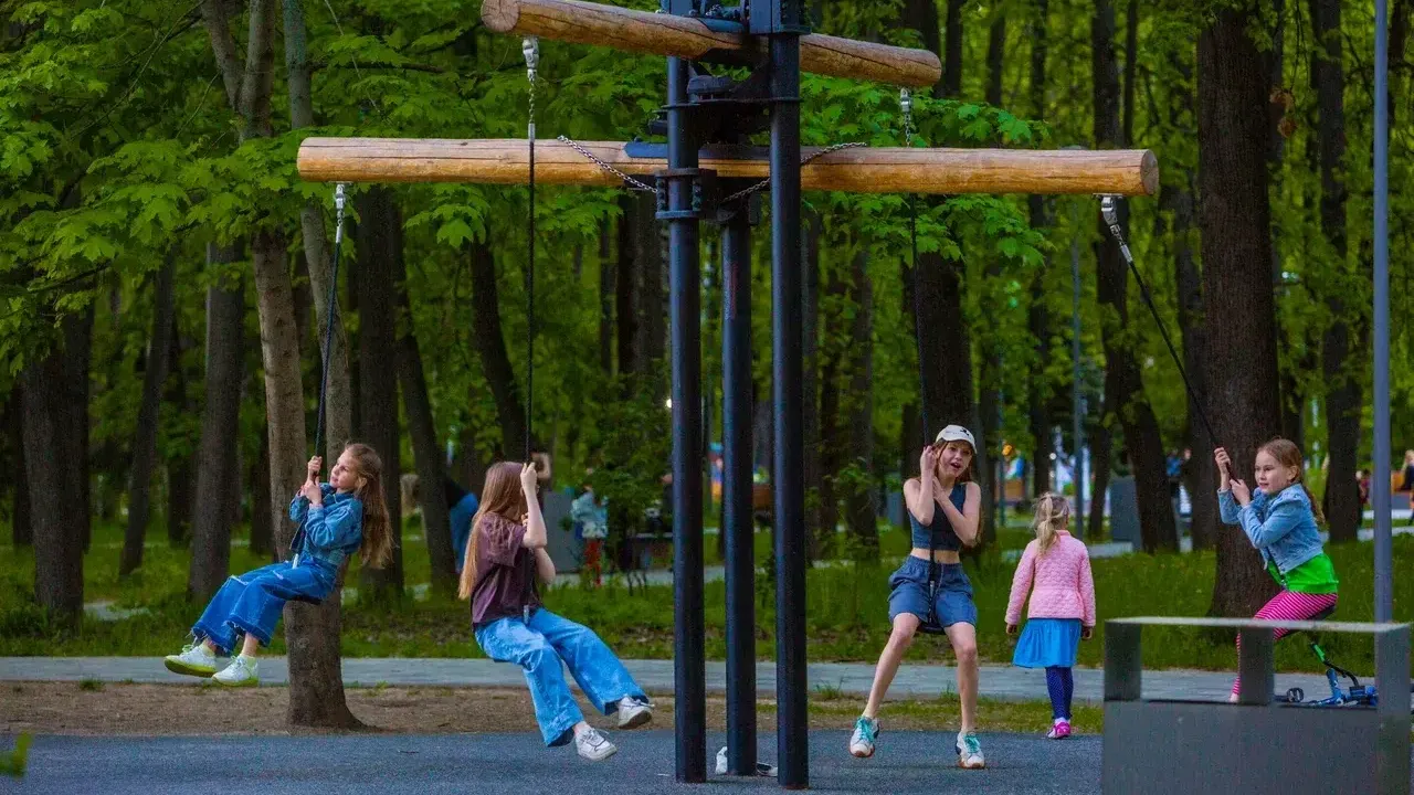 Фото: Министерство благоустройства МО