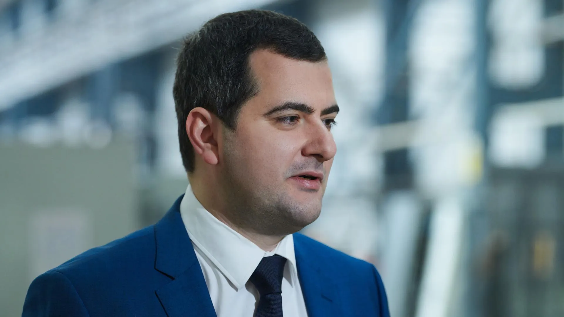 Пресс-служба департамента инвестиционной и промышленной политики Москвы