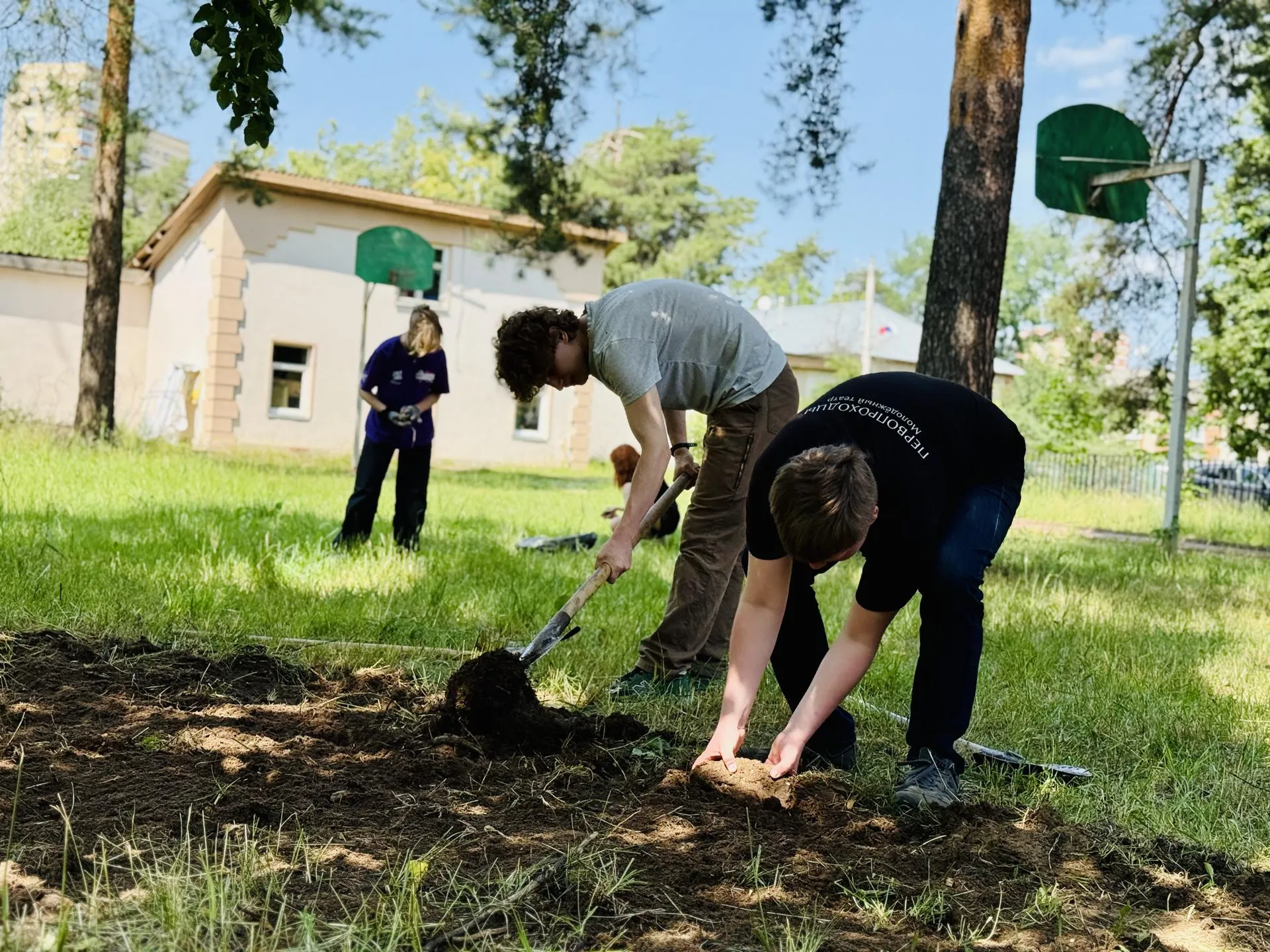 Фото: Ольга Стаферова