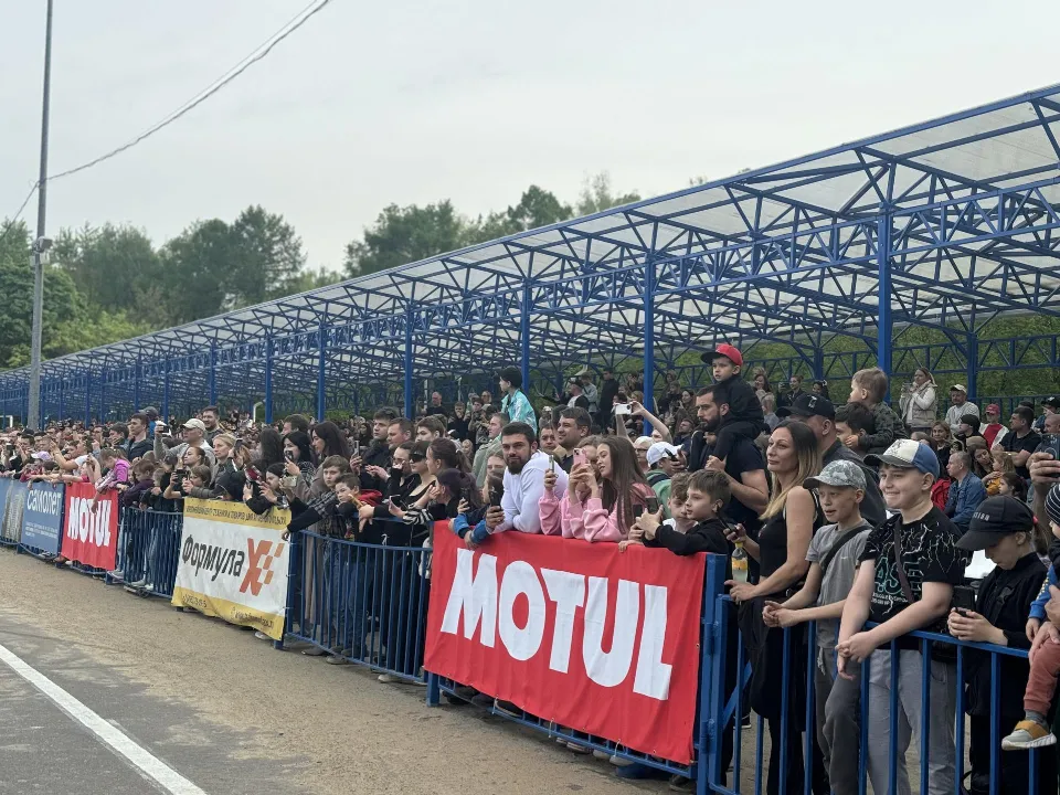 Фото: Полина Абраменко