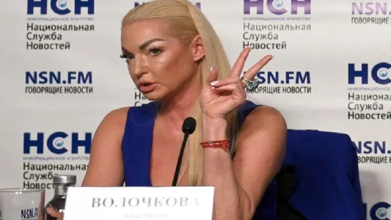 Максим Блинов / РИА Новости