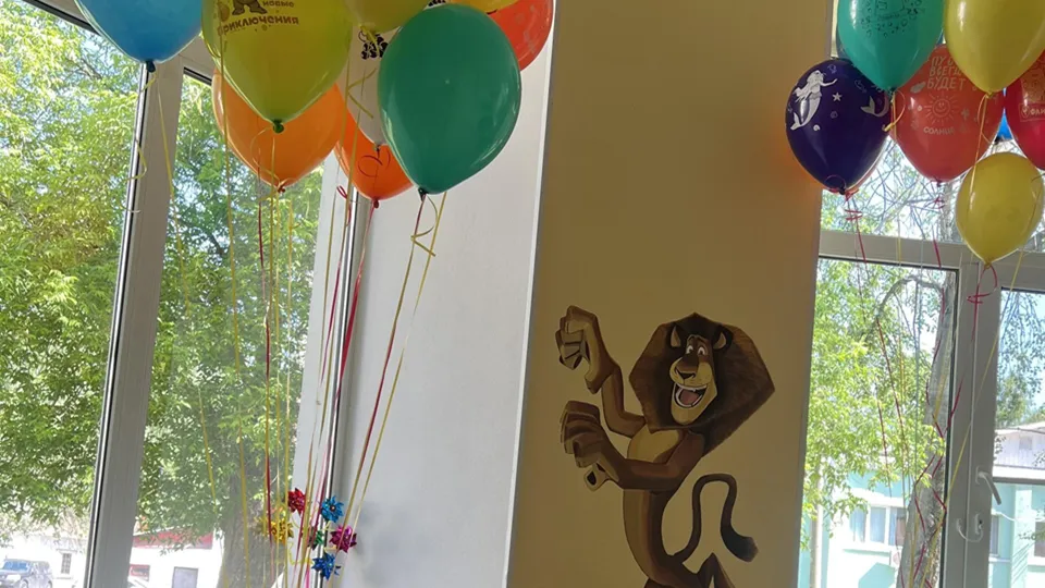 Фото: пресс-служба МОДКТОБ / Елизавета Кукушкина