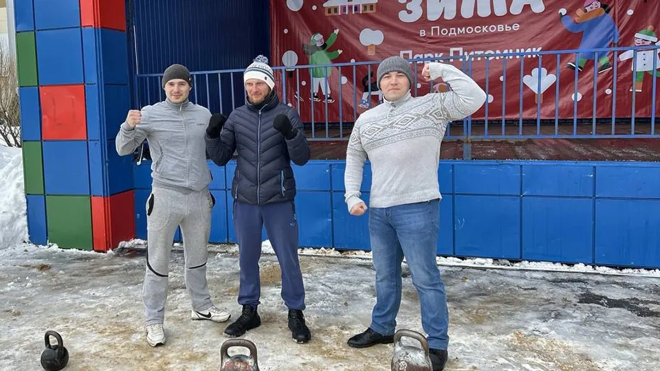 Фото: пресс-служба администрации г.о. Серпухов