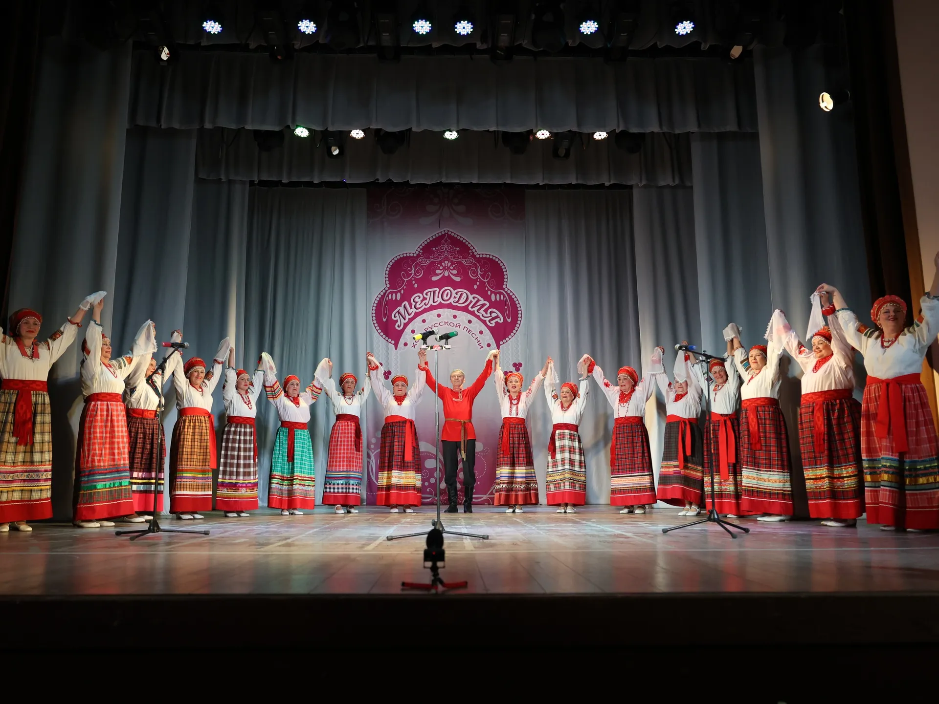 Фото: Андрей Андрюшко