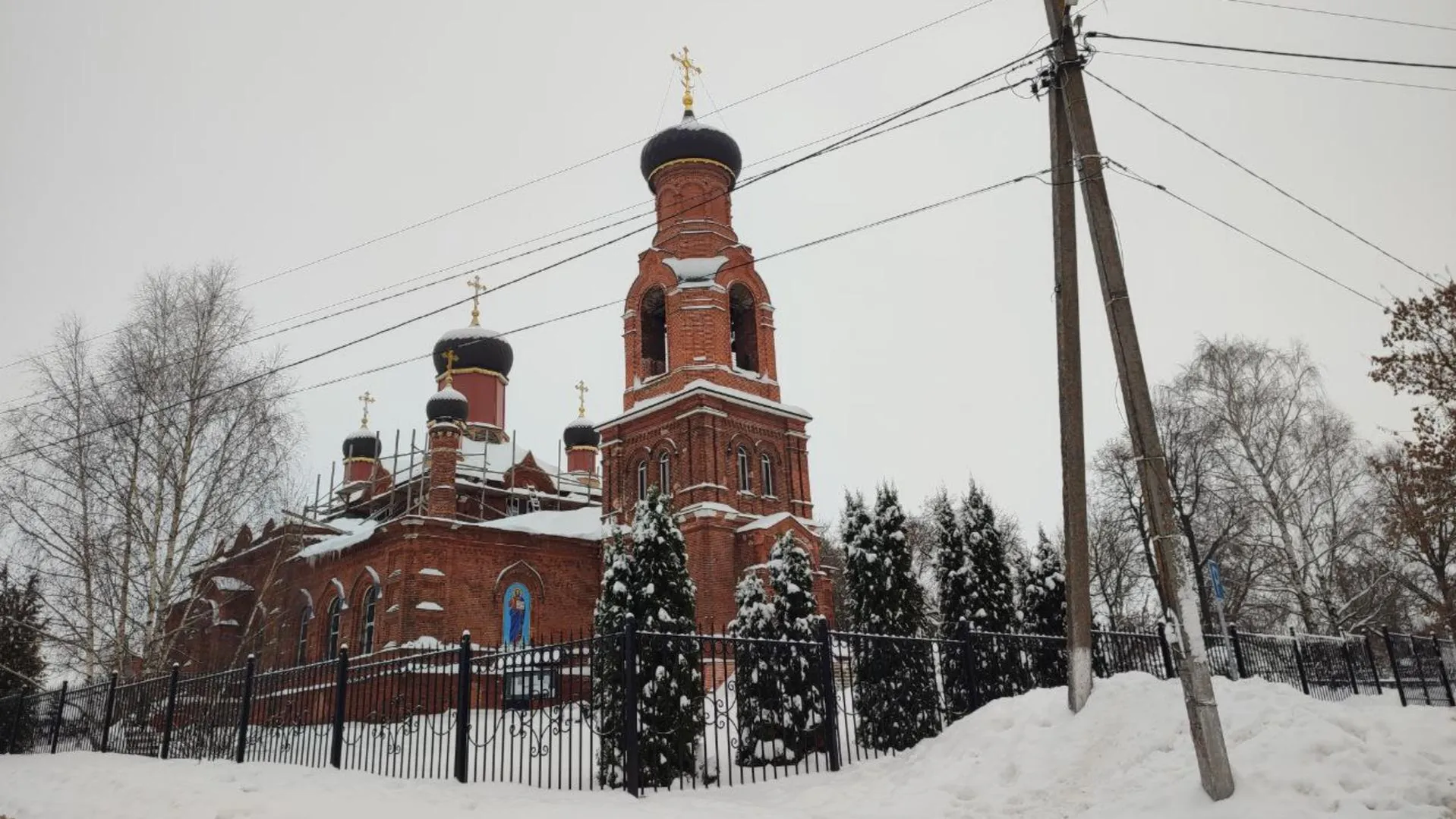 REGIONS/Елена Забелина