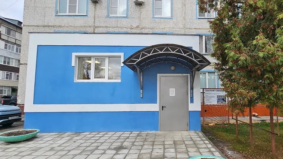 Фото: пресс-служба администрации м.о. Луховицы