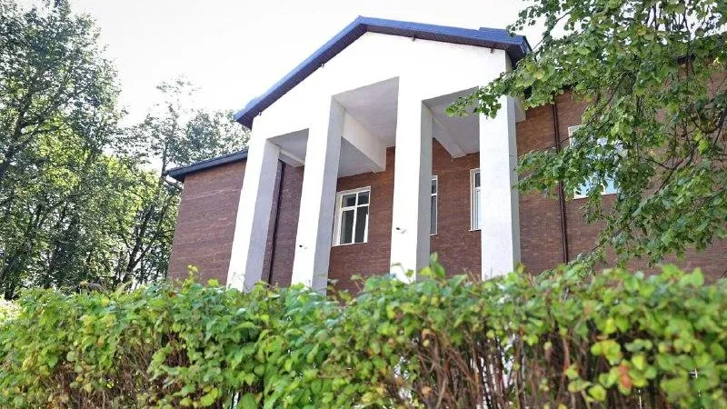 пресс-служба администрации Волоколамского округа