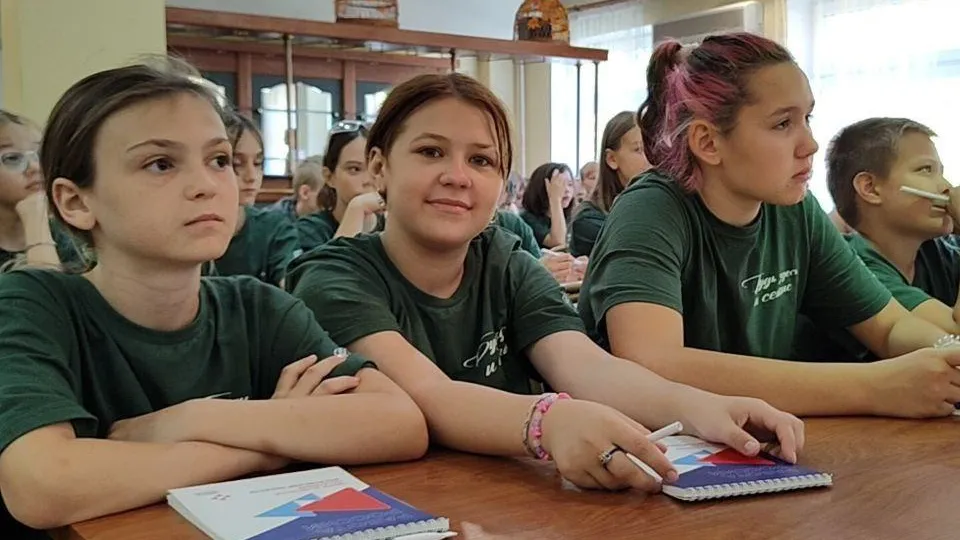 Фото: пресс-служба Центра занятости населения Московской области