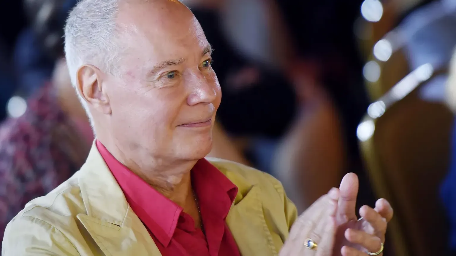 © РИА Новости / Кирилл Каллиников