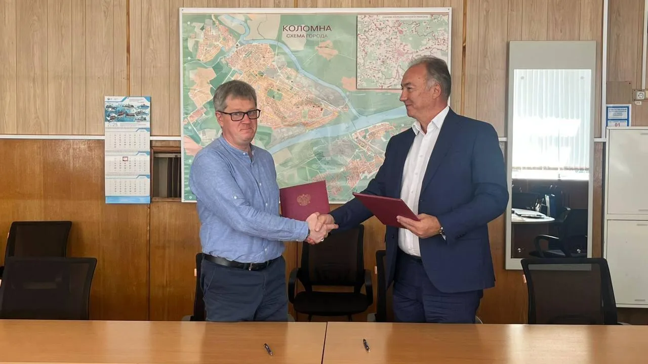 Фото: Мособлэнерго