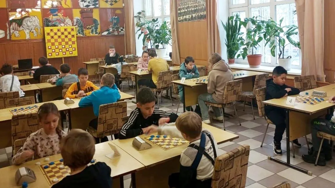 Фото: управление по физической культуре и спорту администрации г.о. Электросталь