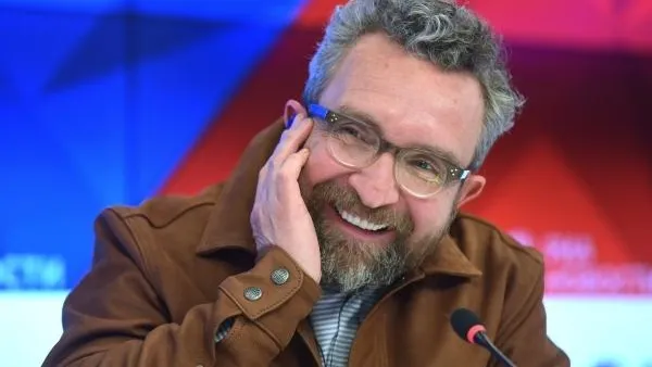Актер Эдди Марсан рассказал о работе в России
