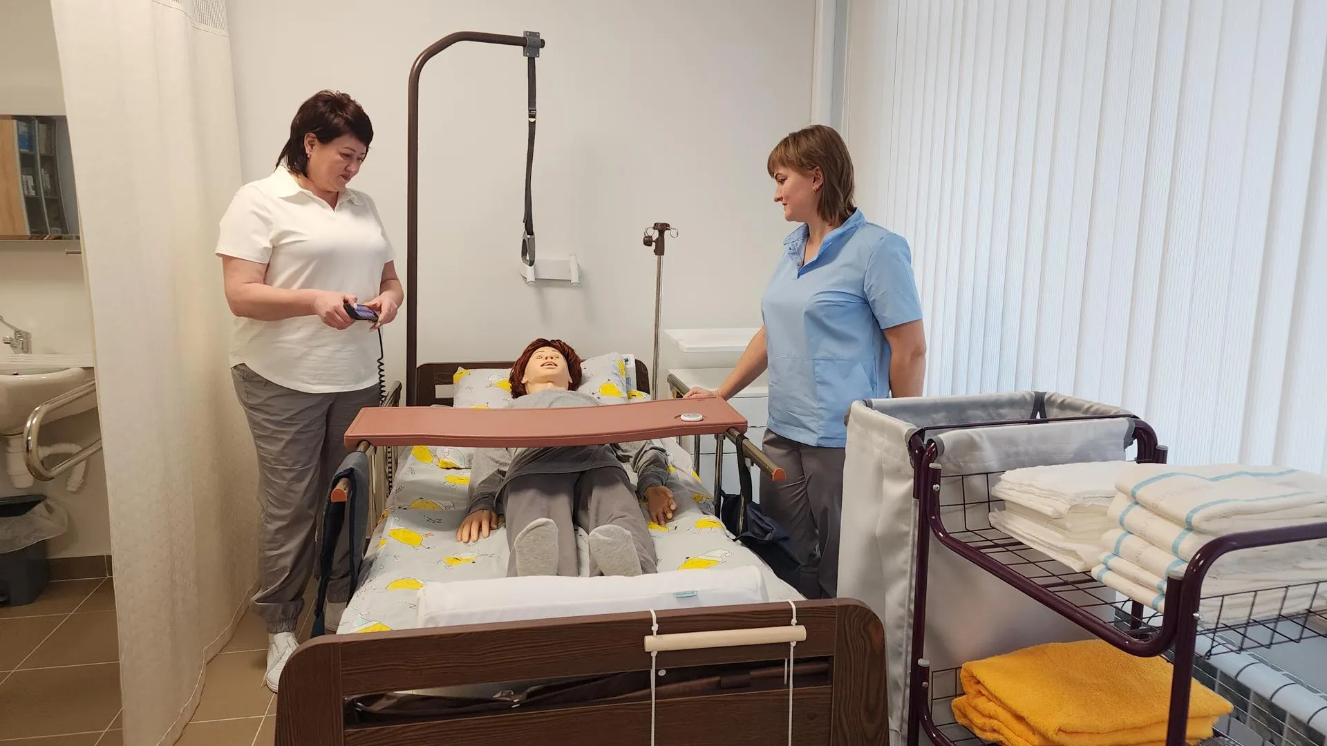 Фото: Виталий Сид