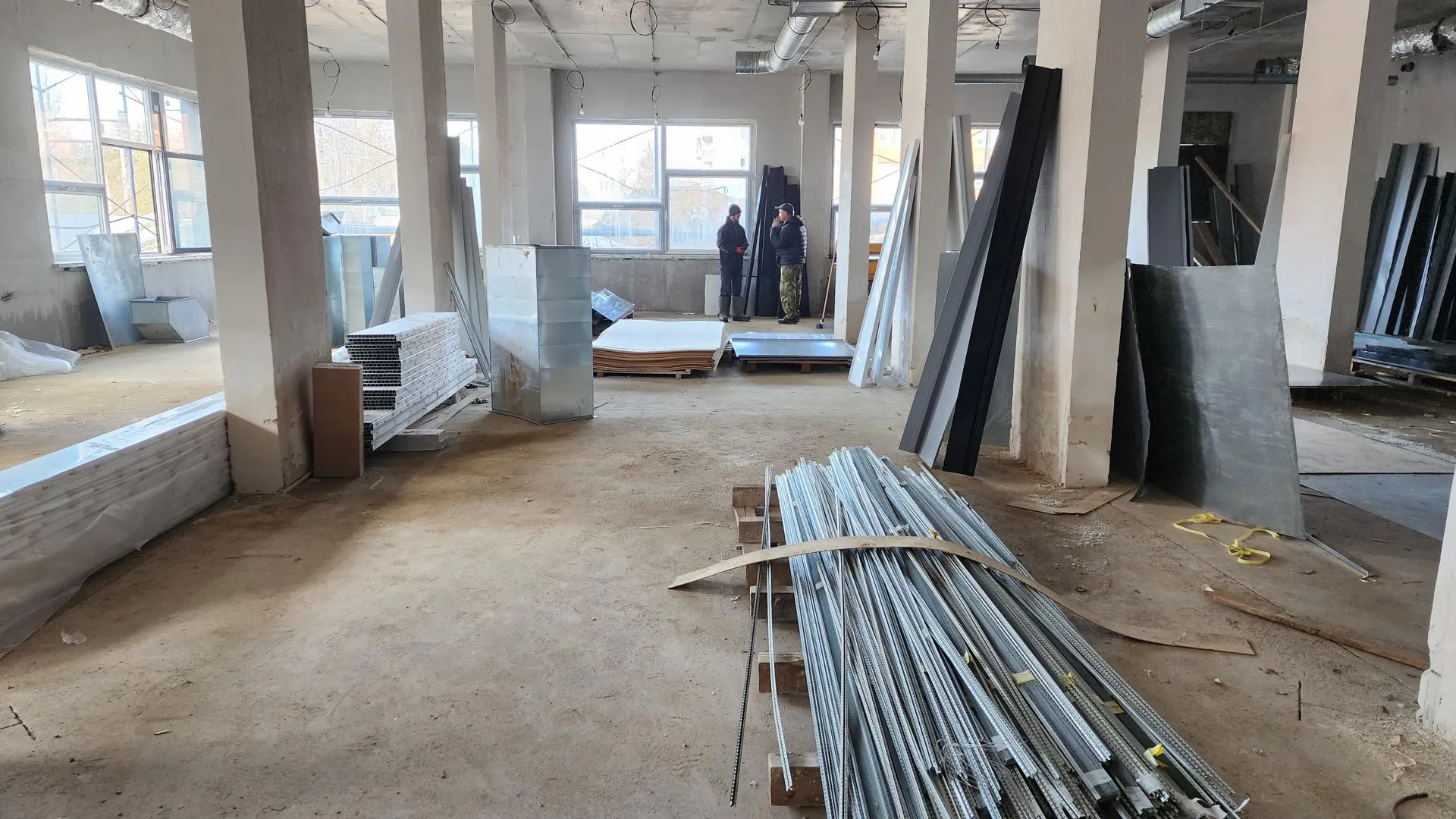 REGIONS/Евгений Рой