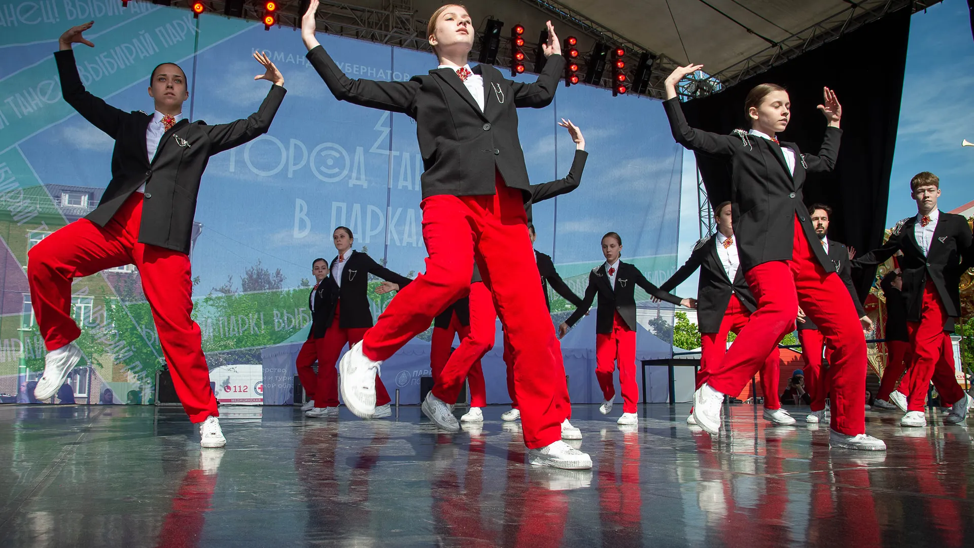 Фото: Нина Соколова