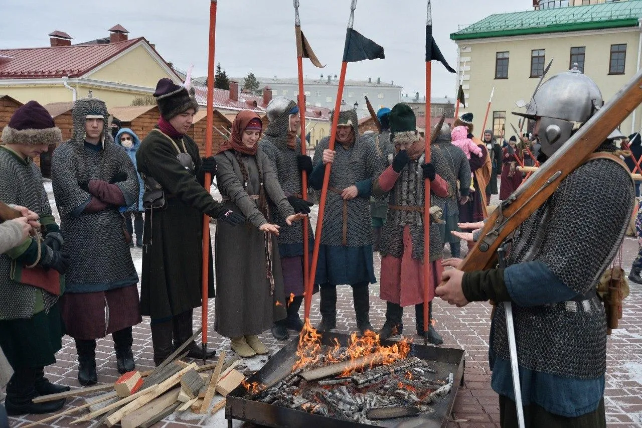 Пресс-служба администрации Омска