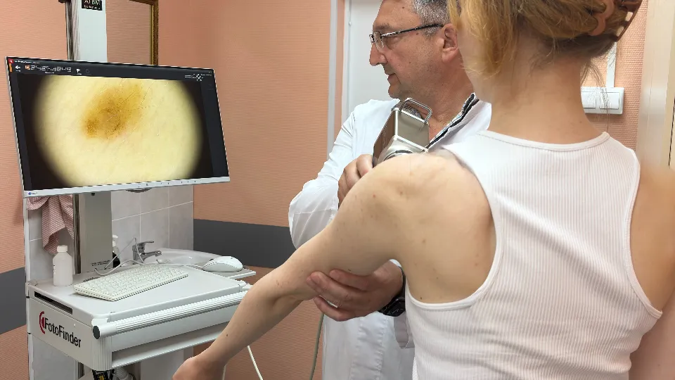 Фото: МедиаБанк Подмосковья/Анна Нестерова