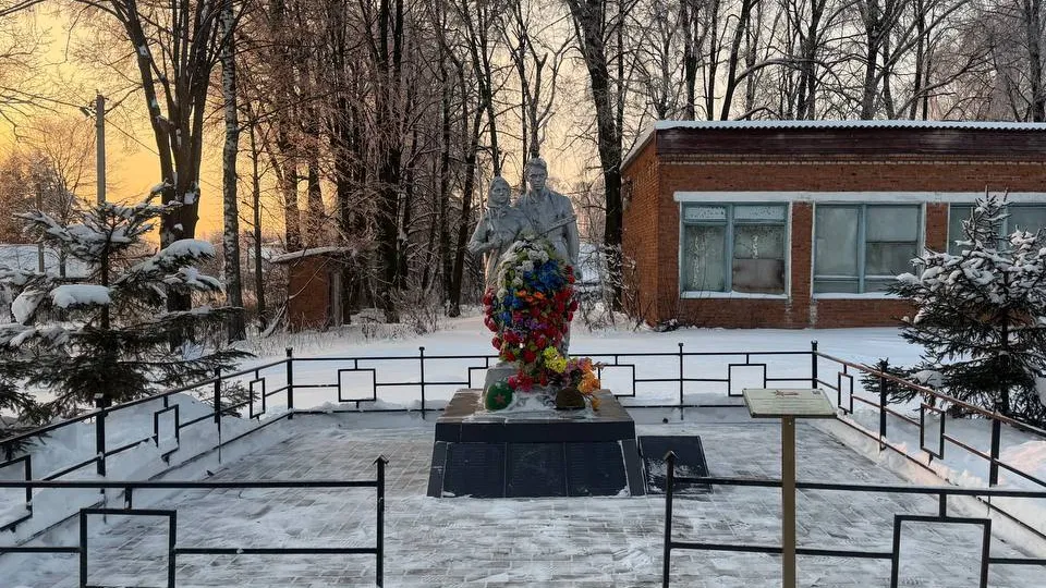 Фото: пресс-служба администрации м.о. Шаховская