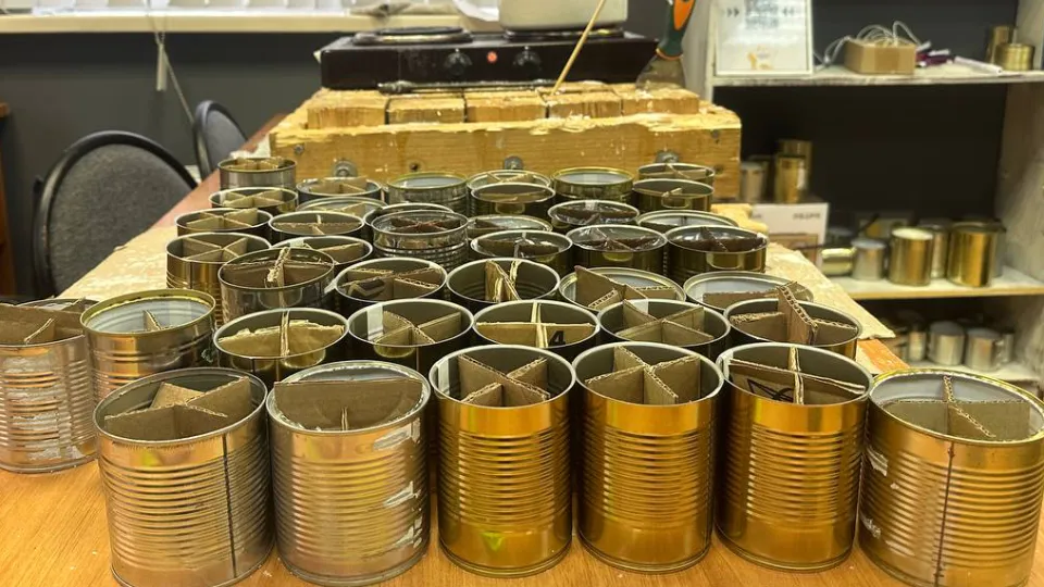 Фото: МедиаБанк Подмосковья/Эдуард Стратонов