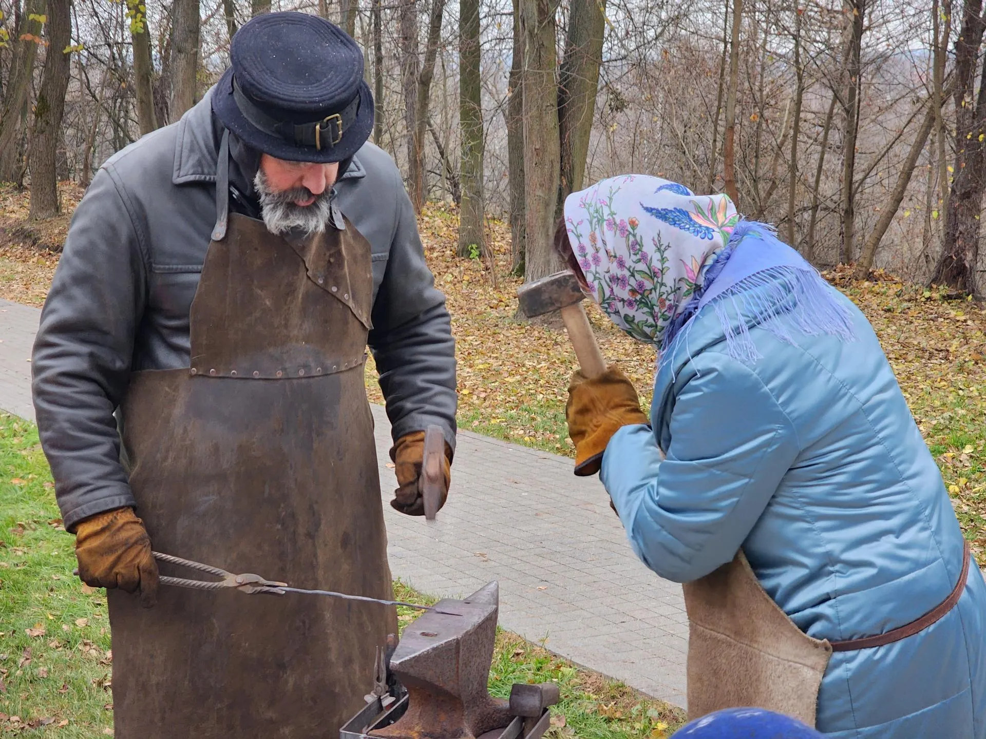 Фото: Владимир Киселев