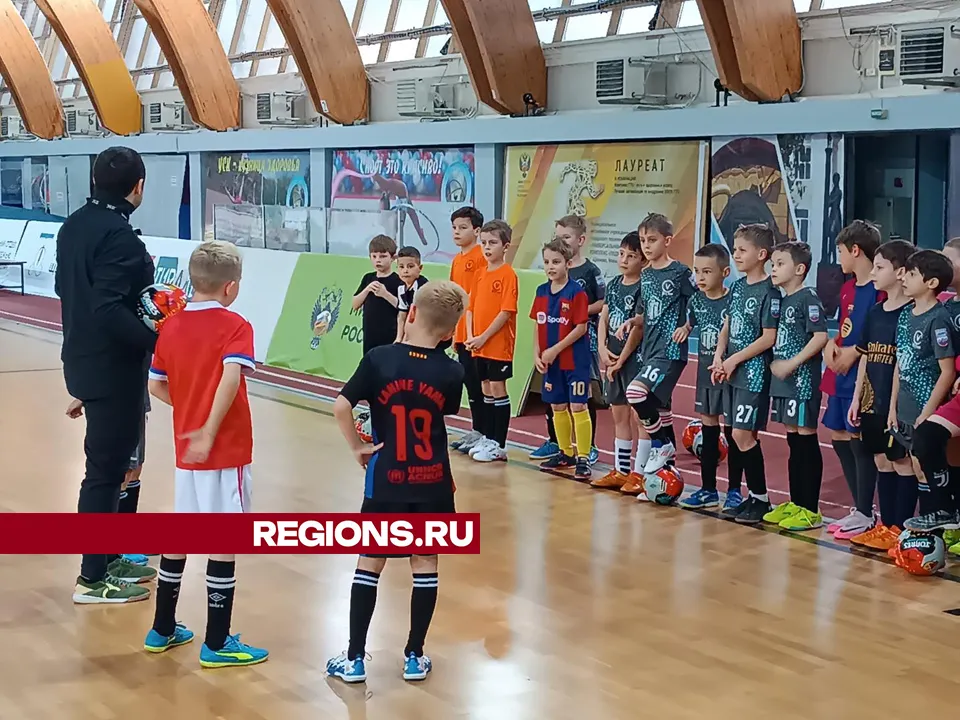 Фото: REGIONS/Роман Кутузов