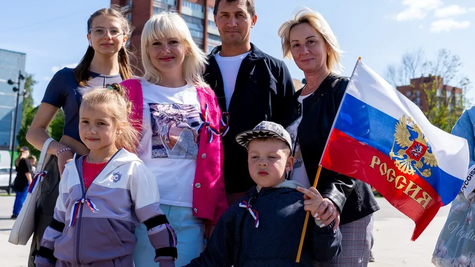 Фото: пресс-служба администрации Орехово-Зуевского г.о.