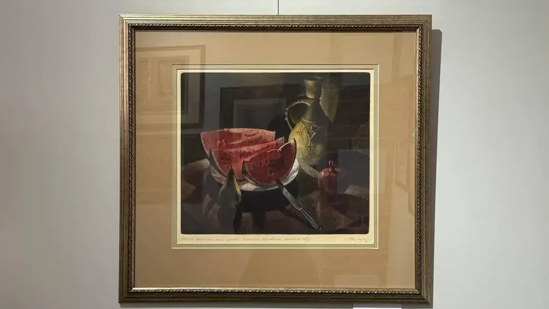 Щелковский историко-художественный музей