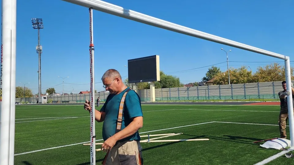 Фото: Медиабанк Подмосковья/Анастасия Сараева