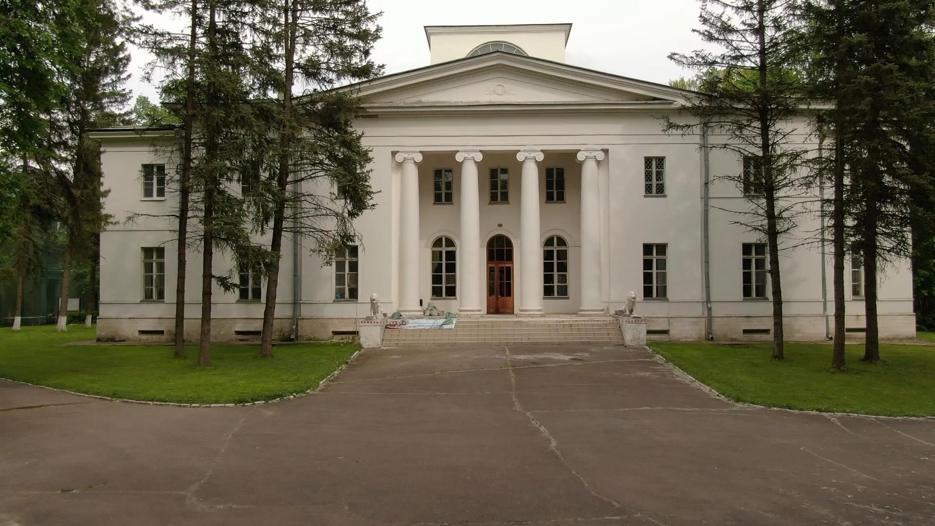 Дарья Московцева