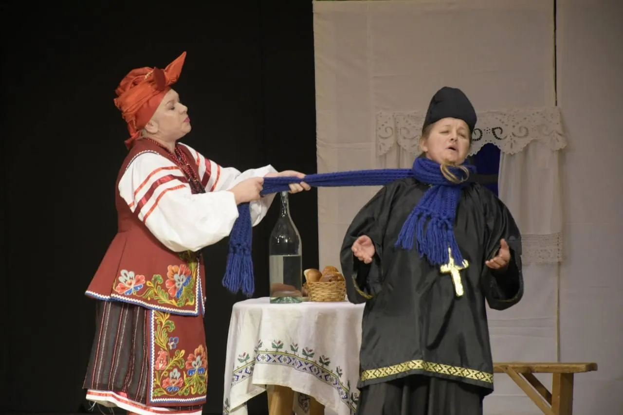 Фото: пресс-служба администрации округа