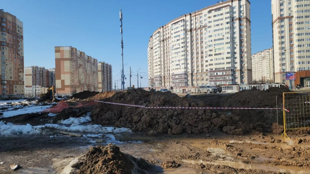 МедиаБанк Подмосковья/Эдуард Стратонов