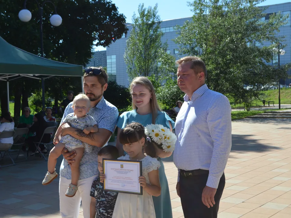 Фото: Наталья Лымарь