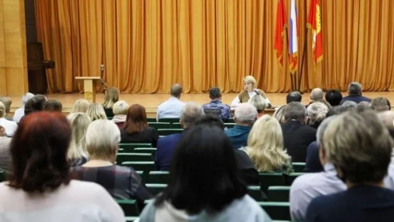Глава Серпухова о взрыве: предотвратить угрозу можно, оказав ребенку психологическую помощь