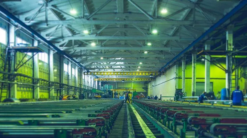 В Подмосковье увеличат выпуск комплектующих для прицепов