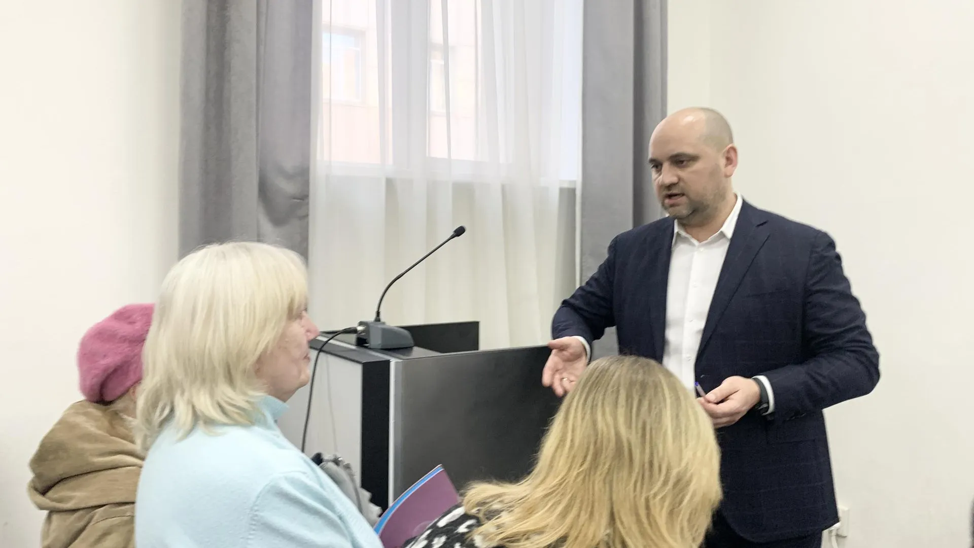 Фото Ирины Мальцевой