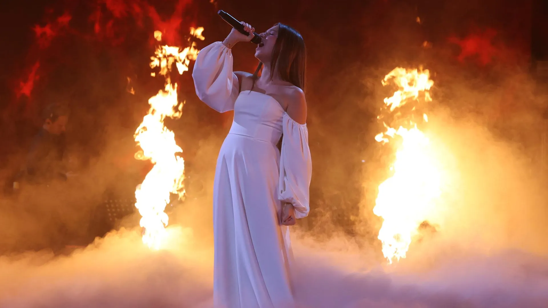 из семейного архива Олеси Казаченко/фото: Юрий Феклистов