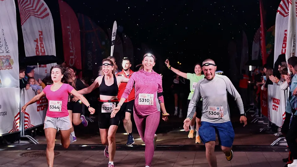 Фото: пресс-служба Министерства физической культуры и спорта МО