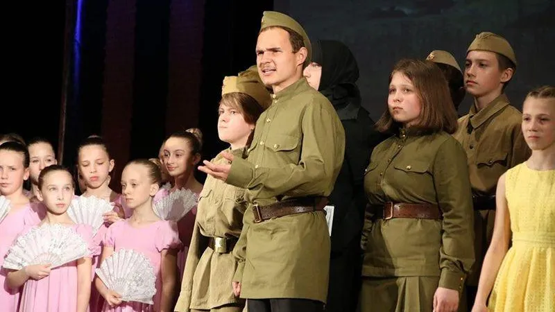 пресс-служба г.о. Можайск