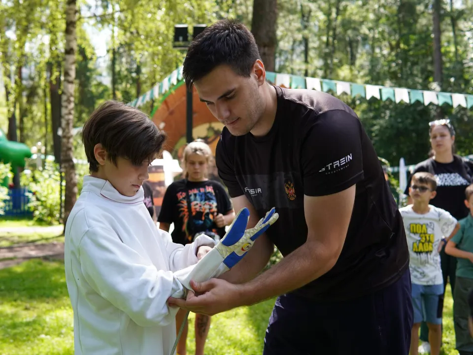 Фото: Министерство культуры и туризма МО