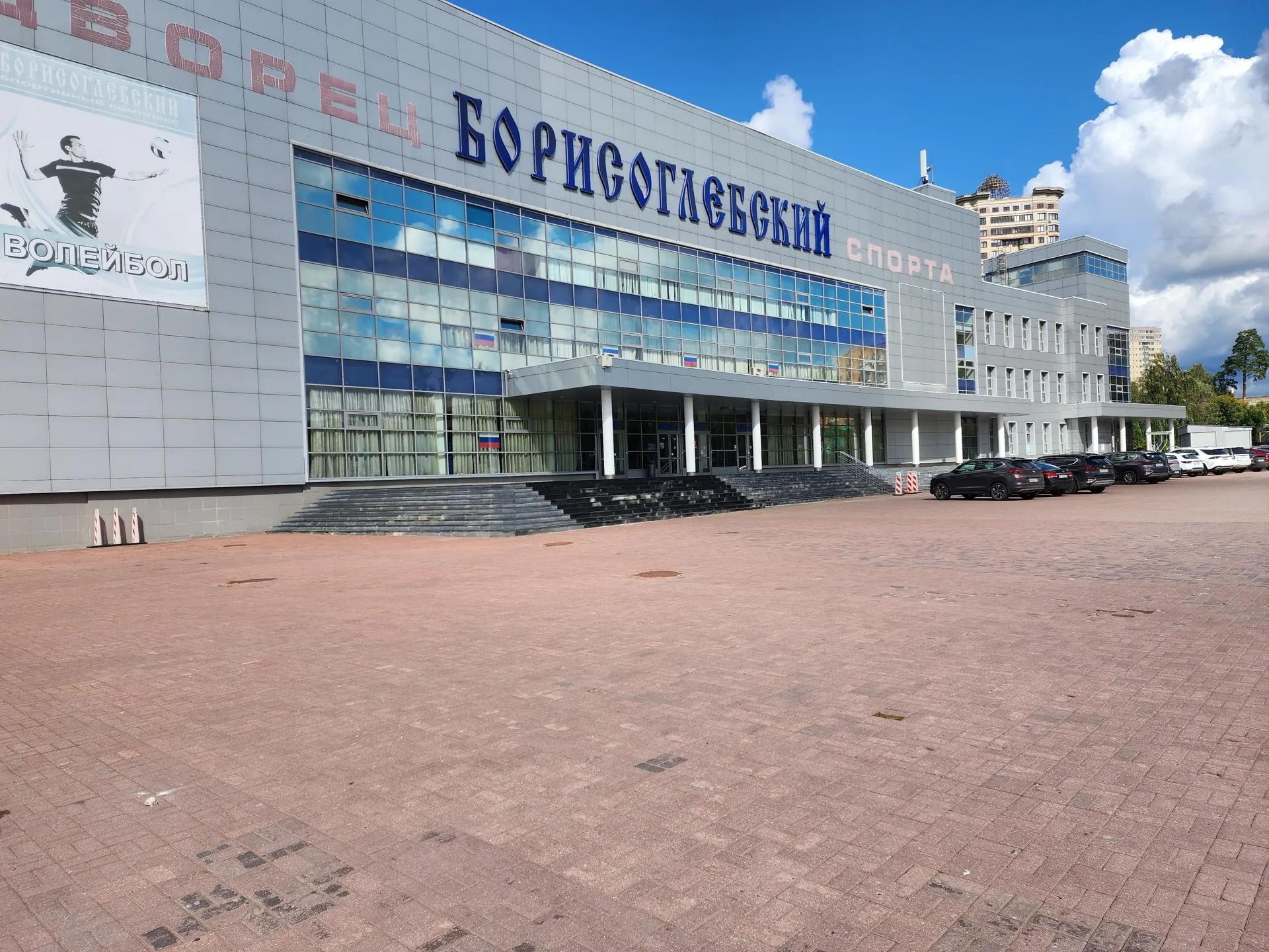 Фото: Ирина Моисеева