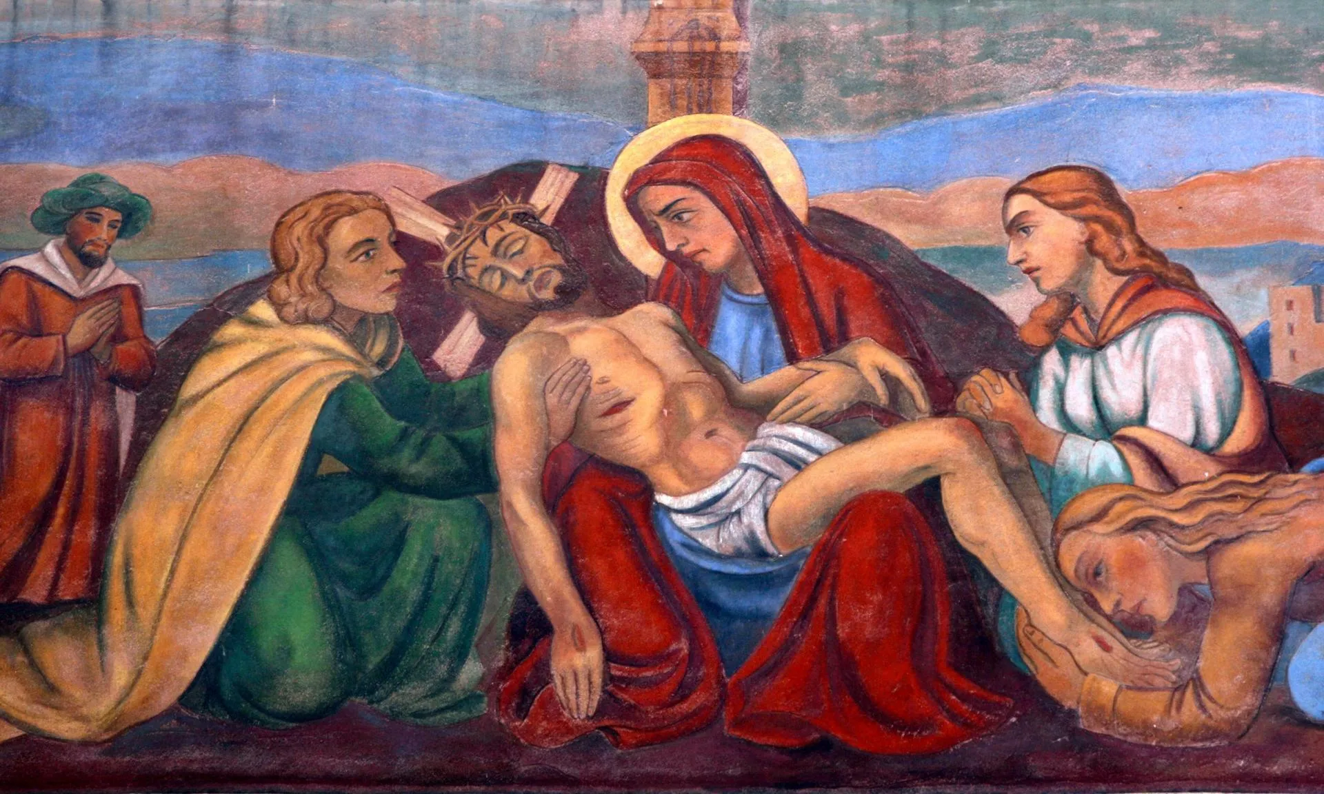 CHROMORANGE / Bilderbox