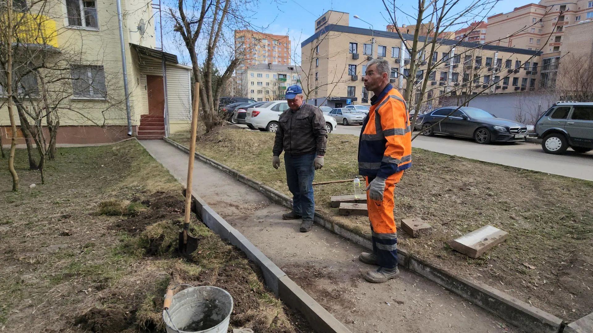 МедиаБанк Подмосковья/Екатерина Морозова