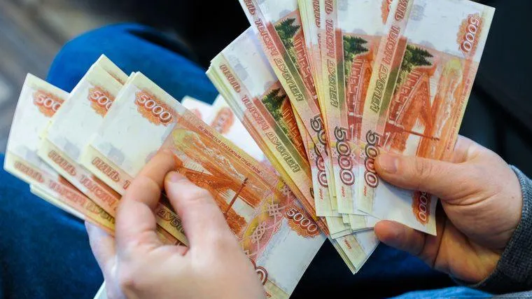 Вадим Ахметов / URA.RU