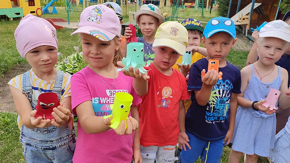 Фото: vk.com/МБОУ СОШ №9