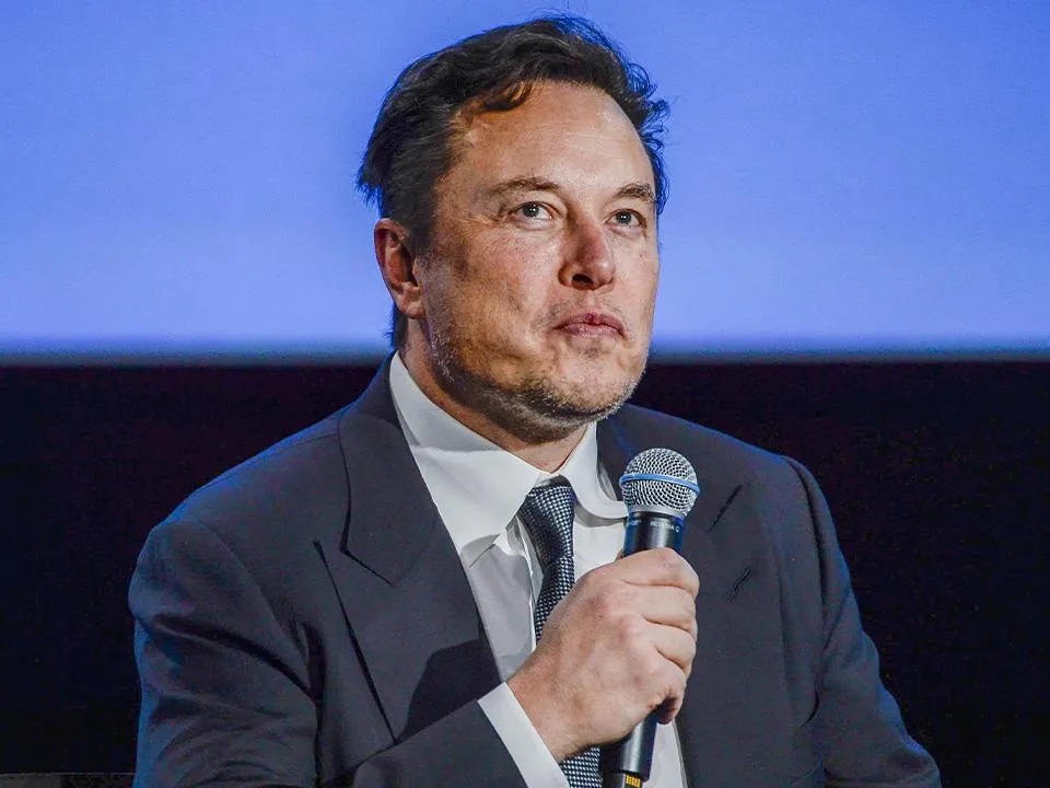 «Человек иного порядка»: стало известно, почему Маску приписывают дружбу с нечистой силой