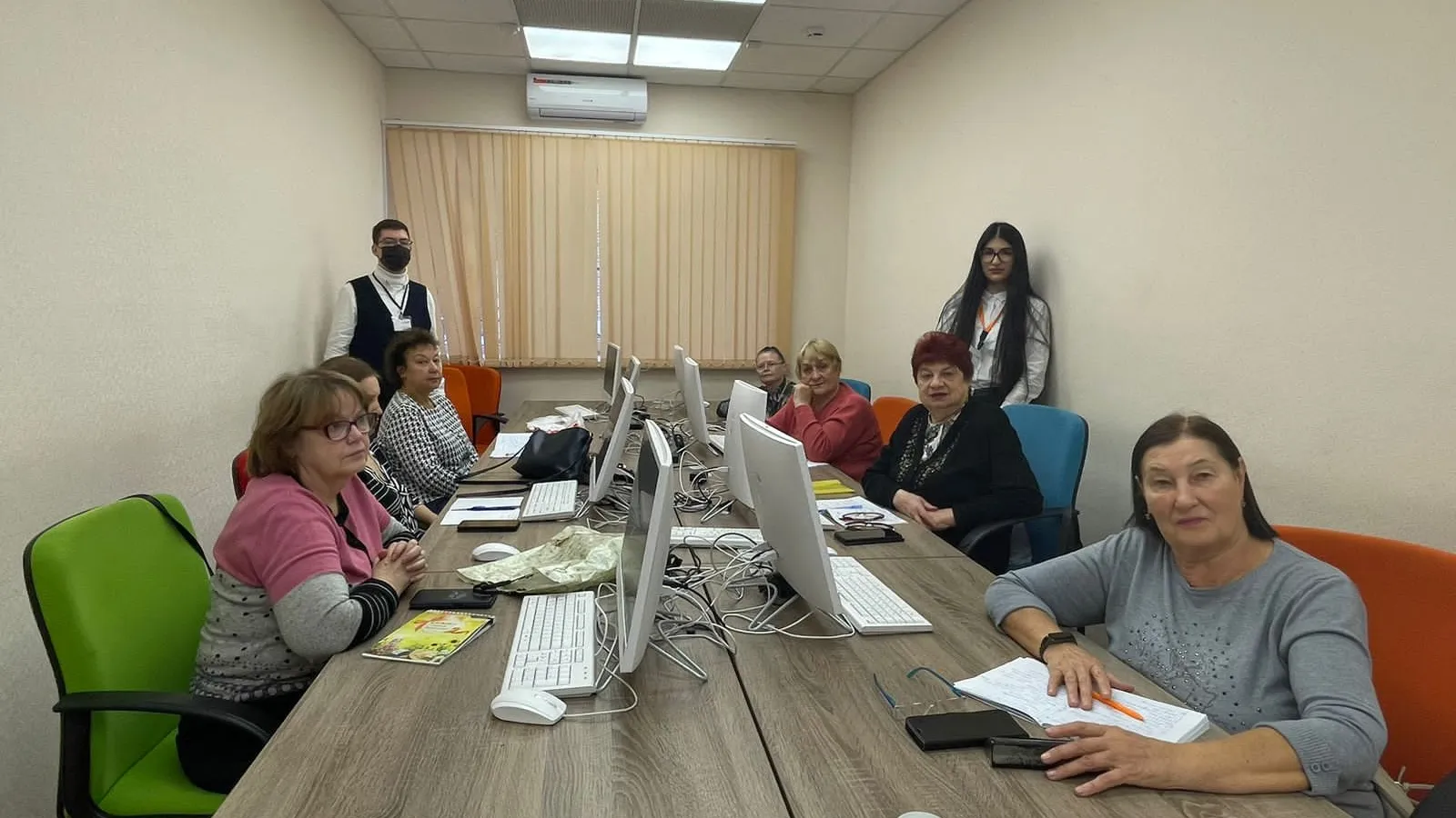 МФЦ г.о. Королев