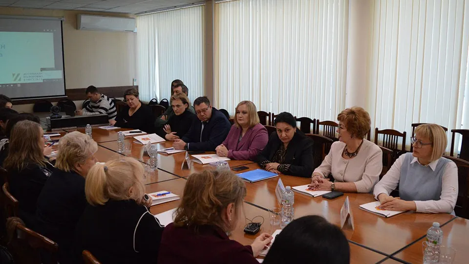 Фото: Уполномоченный по защите прав предпринимателей МО