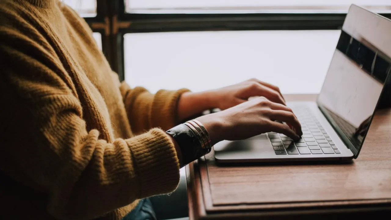 Christin Hume/unsplash