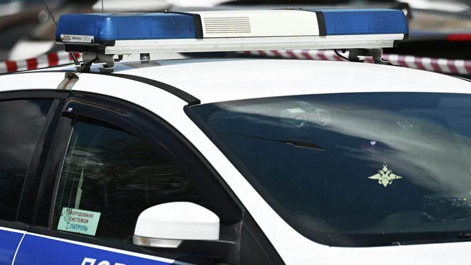 Фото: РИА Новости/Сергей Бобылев