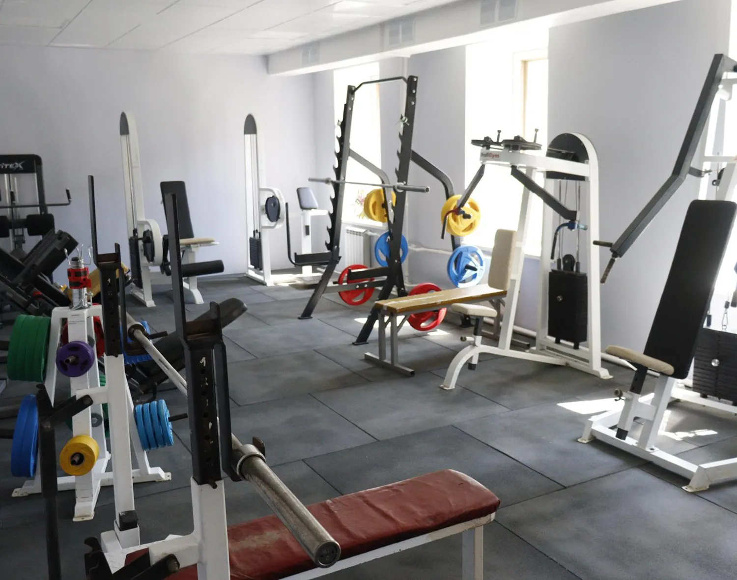 Фото: Татьяна Кострикина